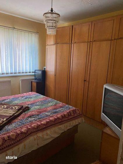 Apartament cu 2 camere în Petros