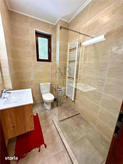 Apartament cu 3 camere în Transilvaniei