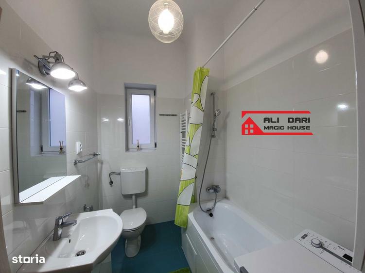 Garsonieră, mobilată în Ultracentral