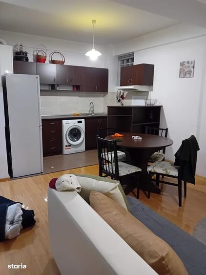 Apartament cu 2 camere în Bucureștii Noi