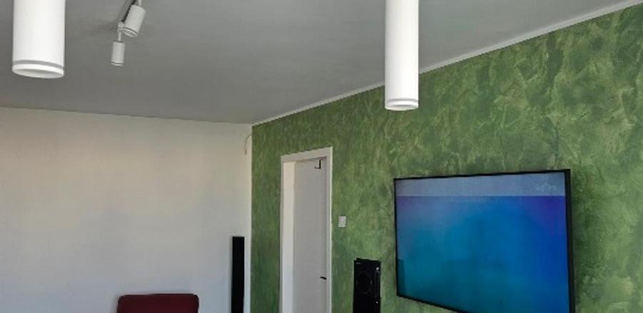 Apartament cu 2 camere decomandat, mobilat în Tomis Nord