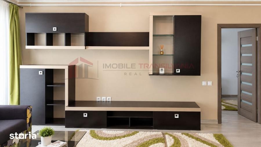 Chirie apartament 2 camere Iulius Mall - 6