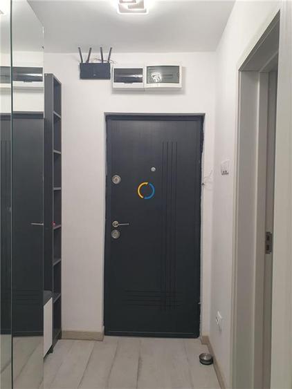 Garsonieră semidecomandată în Craiovei