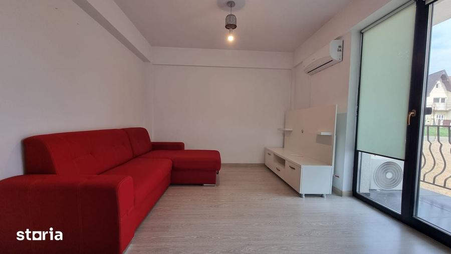 Apartament cu 2 camere în Nicolina