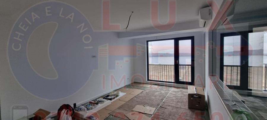 ID 2832 Apartament 2 camere BLOC NOU - 4