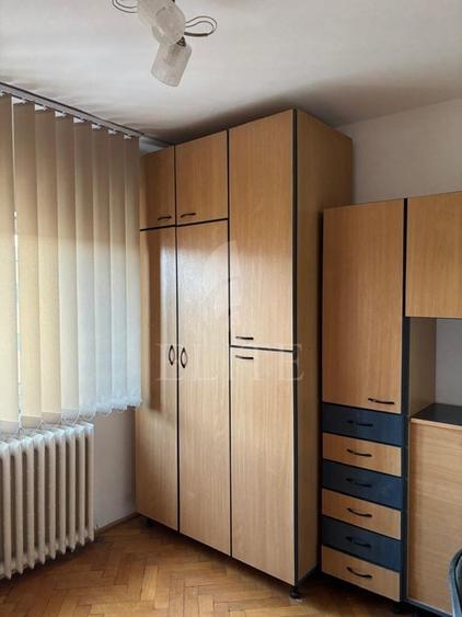 Apartament cu 3 camere decomandat, mobilat în Grigorescu