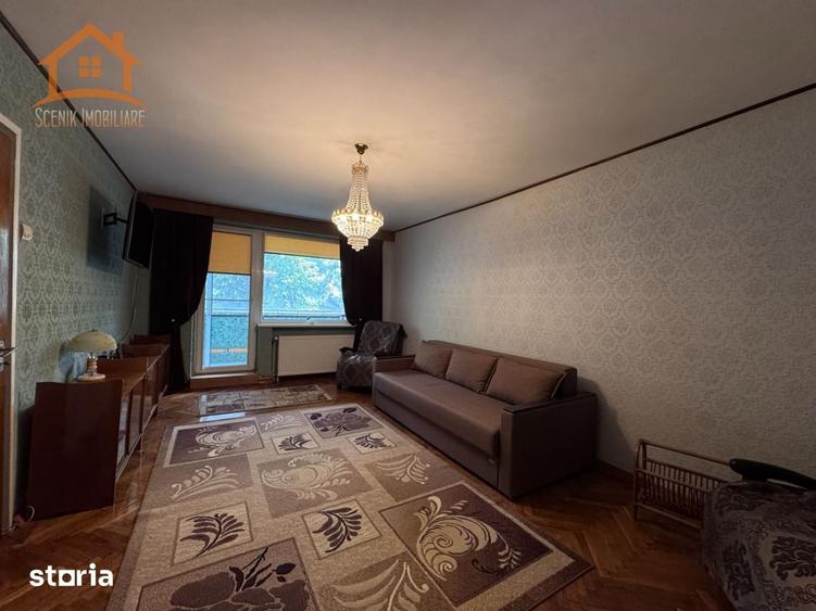 Apartament cu 3 camere de inchiriat, zona Grivitei - 2