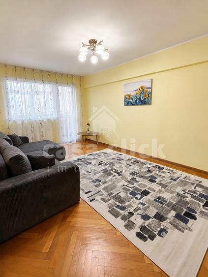 Apartament elegant, renovat complet | Mazepa 1 | Central - 2