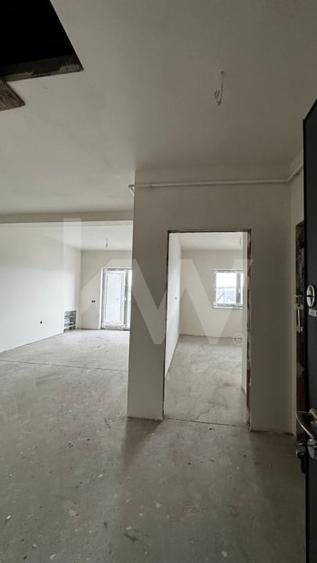 Apartament cu 2 camere decomandat în Șelimbăr