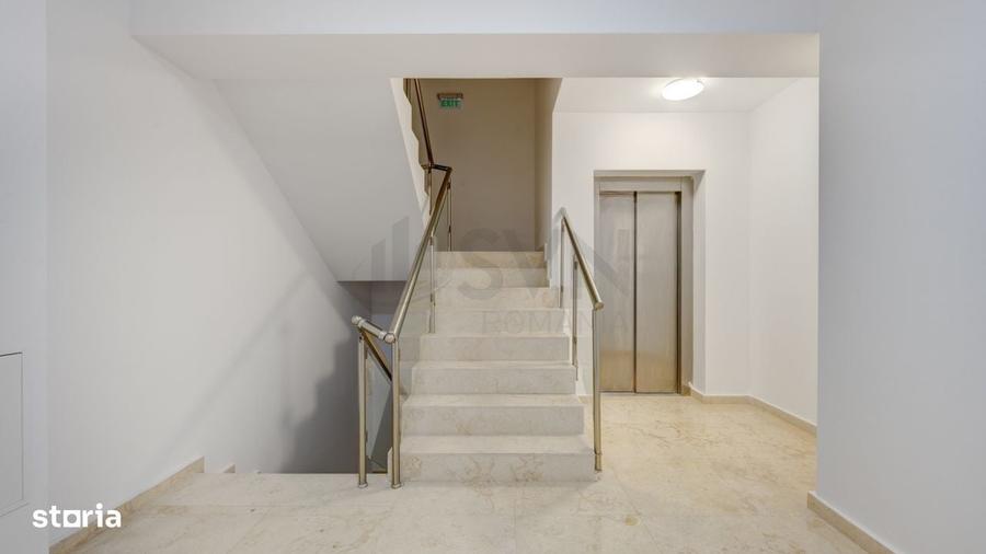 Apartament 2 camere I Bucurestii Noi - 5