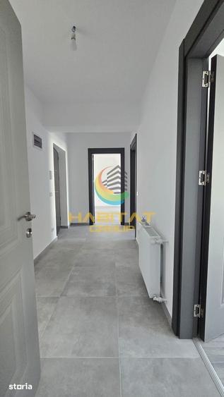 2 camere bloc nou etaj 2 cu Mutare imediata - 1