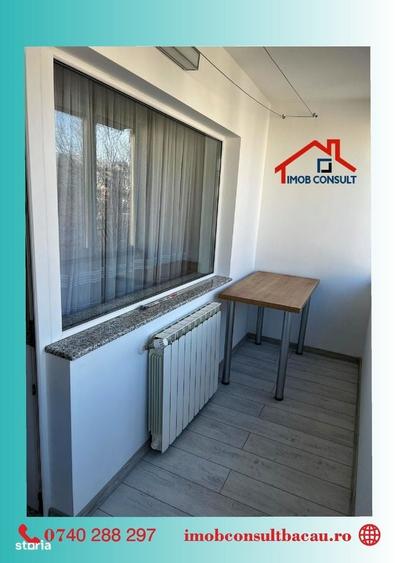 Garsonieră în Banca Națională