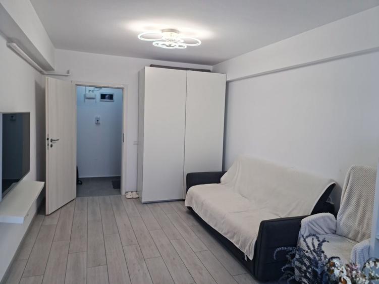 Inchiriez apartament 2 camere cu loc de parcare inclus Ikea Pallady. - 2