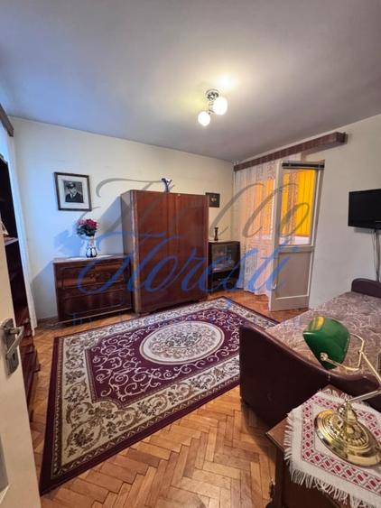 Apartament 3 camere, 3 balcoane, SU 74mp  zona Manastur - 4