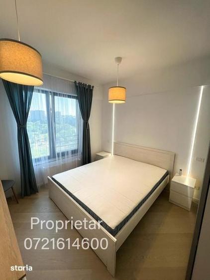 Apartament cu 4 camere în Berceni