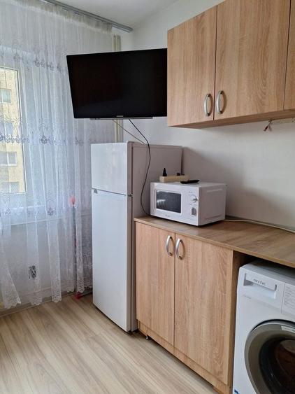 Apartament nedecomandat în Astra