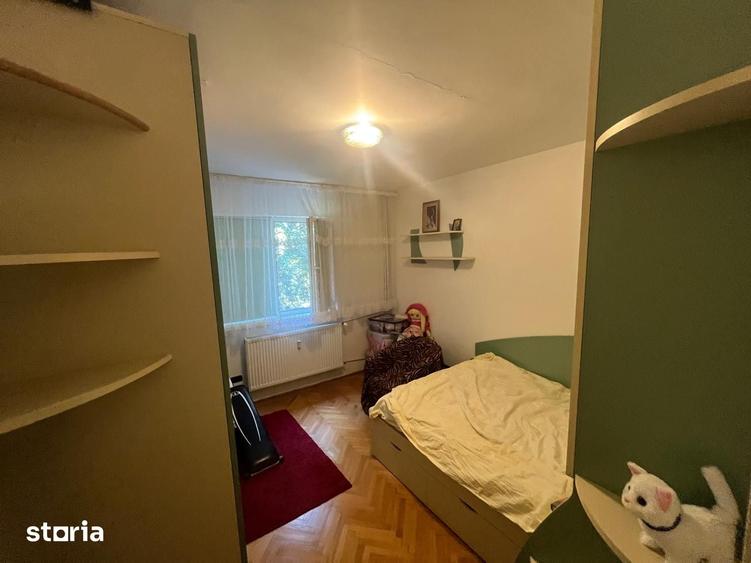 Nord(Romanitei),apartament 2 camere,3/4,de vanzare - 2