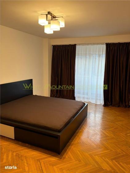 Apartament cu 2 camere, mobilat în Libertății