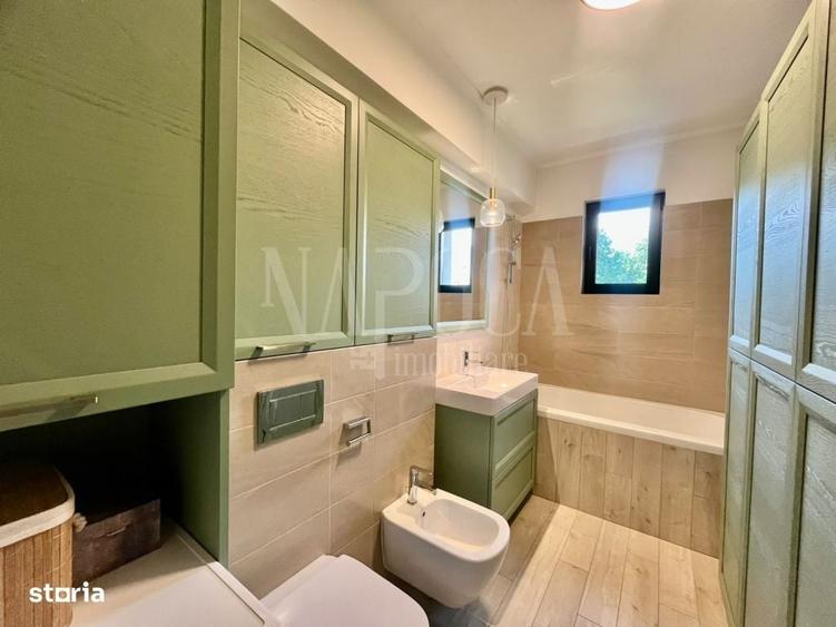 Apartament cu 4 camere în Central
