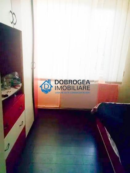 Apartament cu 2 camere semidecomandat, mobilat în Ultracentral — fotografia 3