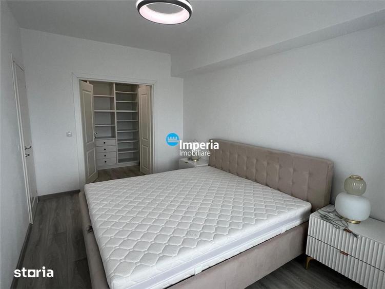 Apartament cu 4 camere în Ciric