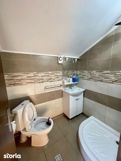 Casă cu 4 camere cu Teren 100 Mp în Șieu