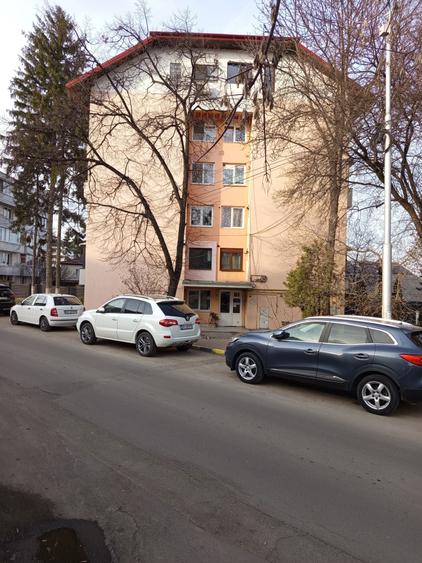 Vand apartament 2 camere ultracentral - 8