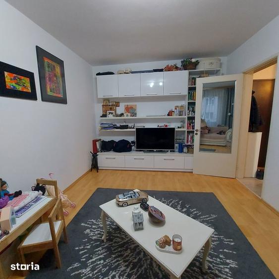 Apartament cu 2 camere decomandat în Pantelimon