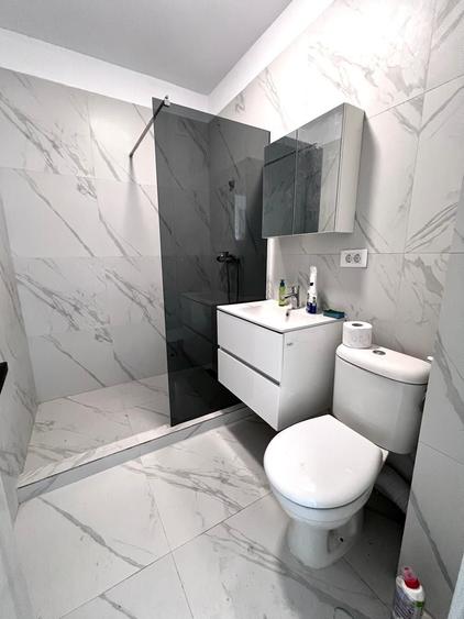 Apartament cu 2 camere în Chiajna