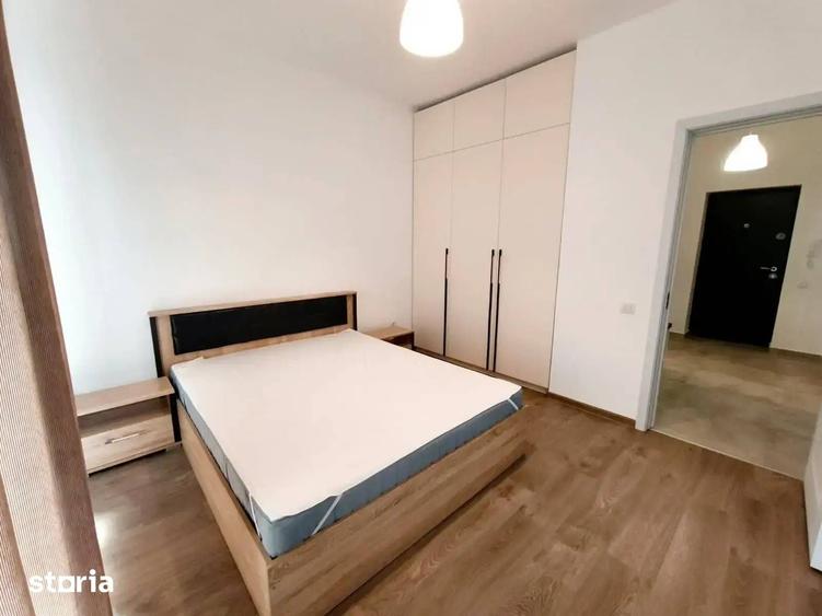 2 Camere decomandat | Prima inchiriere | Parcare Inclusa | STB 8 min - 1