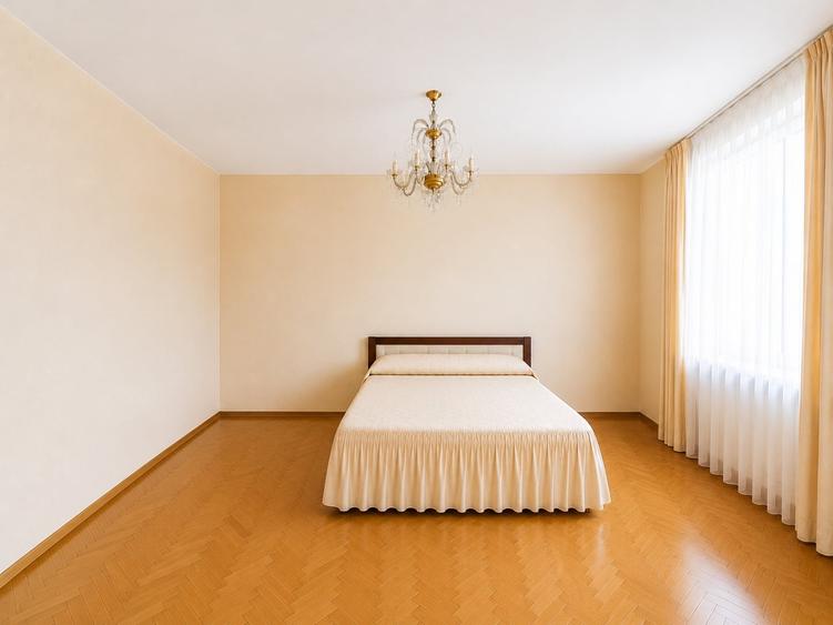 Apartament cu 3 camere decomandat în Dacia