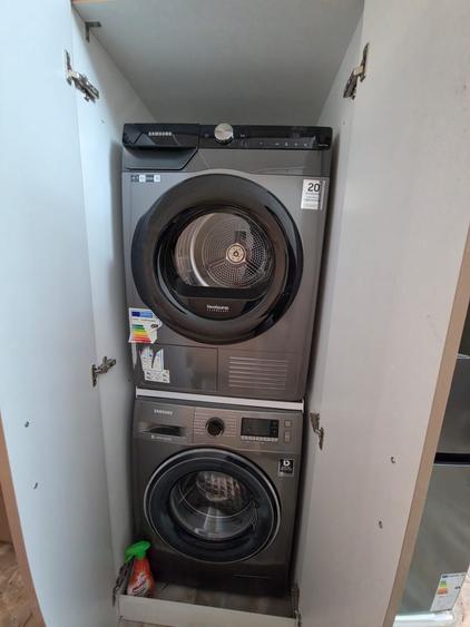 Apartament cu 4 camere semidecomandat în Tomis Nord