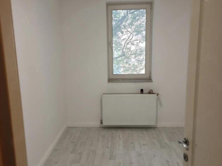 Apartament cu 2 camere semidecomandat, mobilat în Calea București