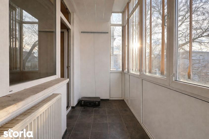 Apartament 2 Camere - 65 MP - Boxa inclusa - Magurele - Balcon inchis - 4