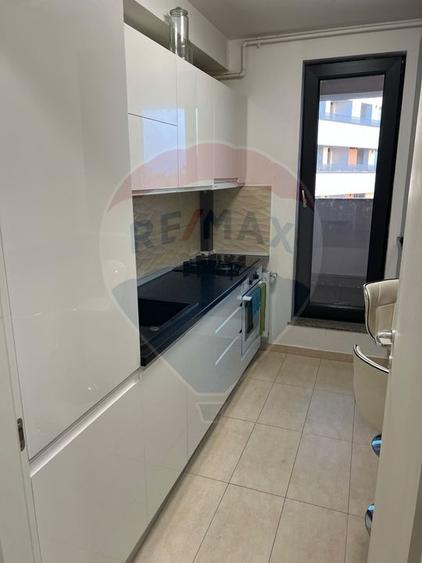 Apartament Premium de inchiriat  | Pipera | Strada Elisabeta Lipa - 6
