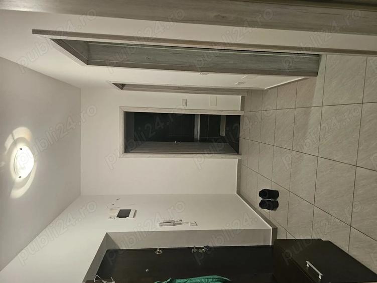 Apartament cu 2 camere decomandat în Apărătorii Patriei