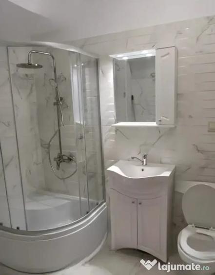 Apartament cu o camera, 38 mp, zona Terra , Floresti - 2