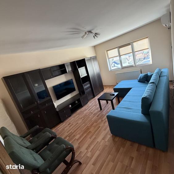 Apartament cu 2 camere decomandat în Sud