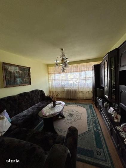Apartament cu 2 camere decomandat în Gării