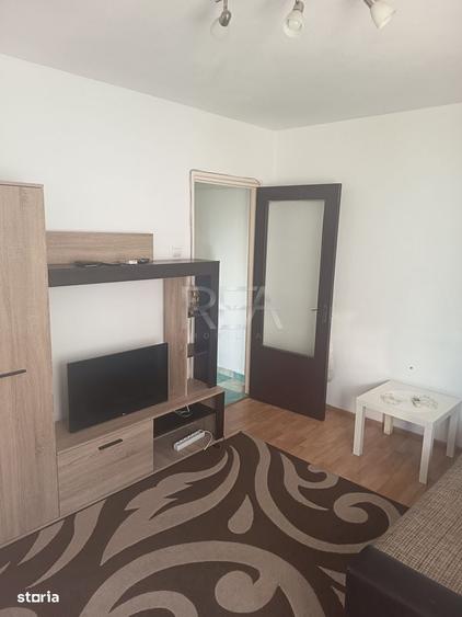 Apartament cu 2 camere decomandat în Dristor