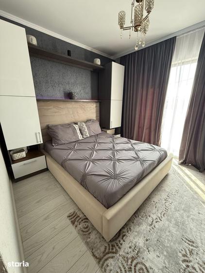 Casă cu 4 camere cu Teren 191 Mp în Central