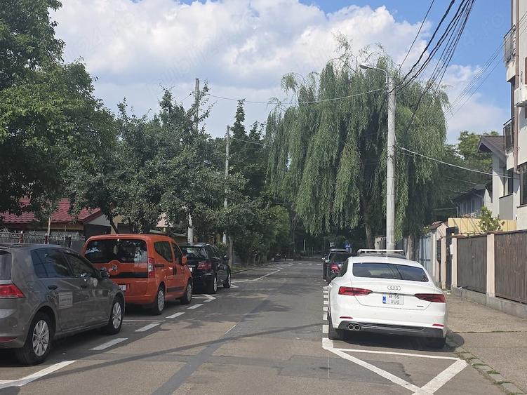 Apartament cu 2 camere decomandat în Bucureștii Noi
