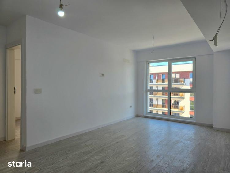 Apartament intabulat 3 camere, 81,45 mp, 2 bai - Lapis Residence - 6