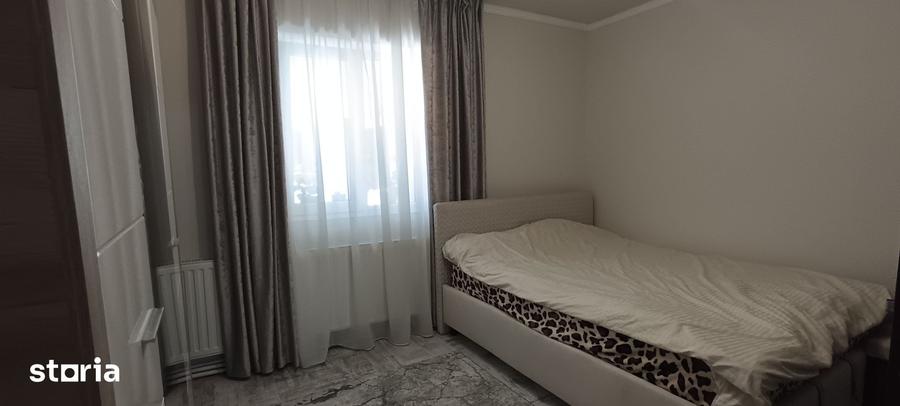 Casă cu 3 camere cu Teren 155 Mp în Bariera Vâlcii