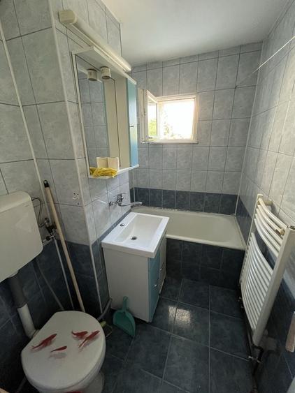 Garsonieră decomandată în Tudor
