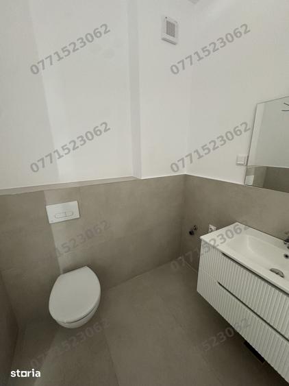 Apartament cu 2 camere în Florești