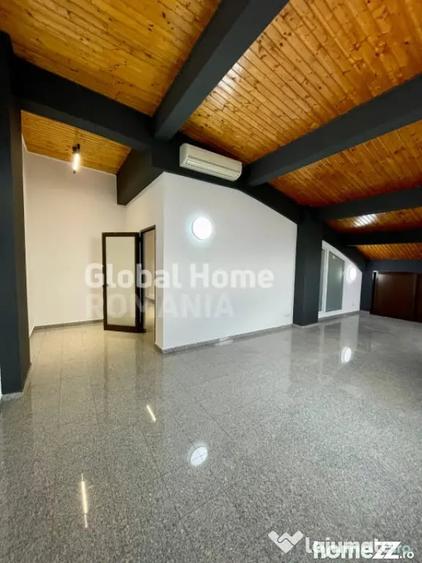 Apartament cu 3 camere decomandat în Străulești