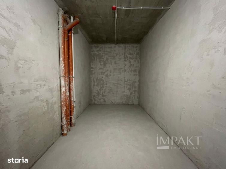 Spațiu comercial, de 132 mp, în Sopor