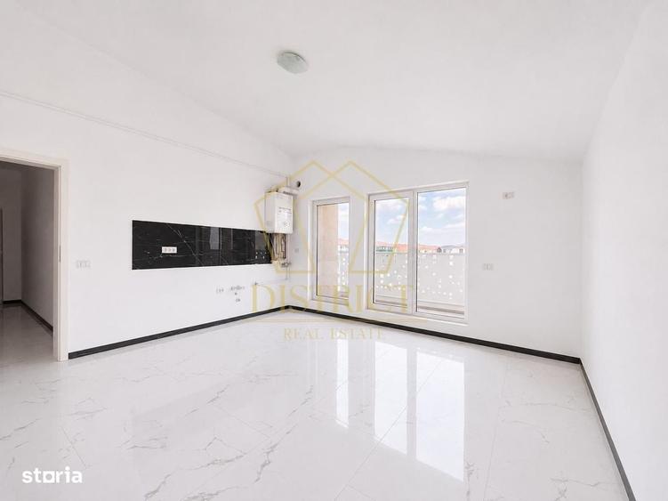 Apartament cu 2 camere | Giroc | Pet Friendly - 5