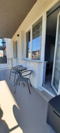 Apartament de inchiriat, zona Terra